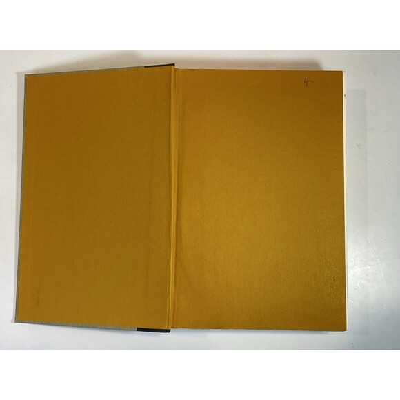 Moby-Dick Or, The Whale by Herman Melville/Warren Chappell Illus(1976,Hardcover) - Picture 4 of 10